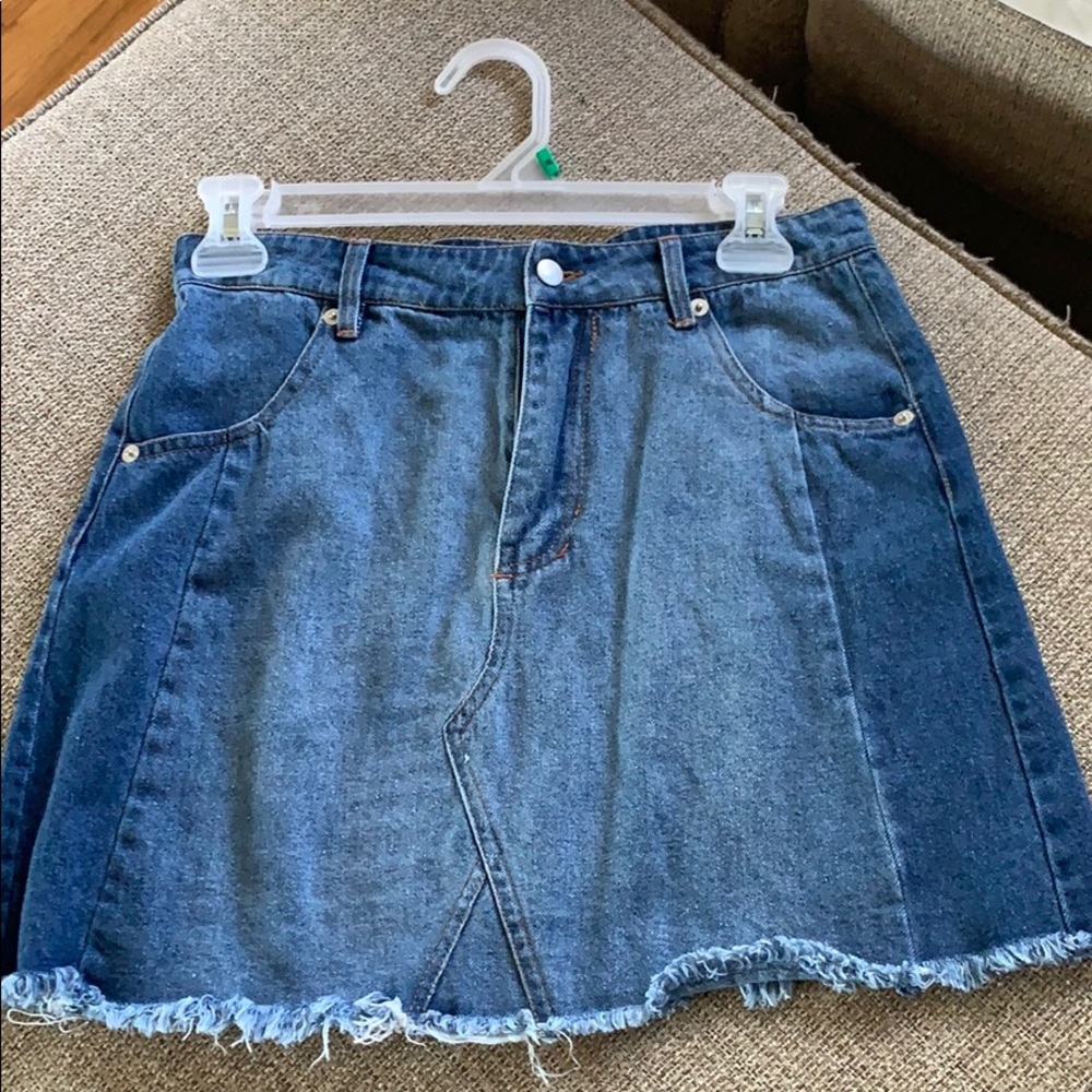 Skirt